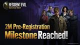Resident Evil: Survival Unit už má dva milióny registrovaných záujemcov